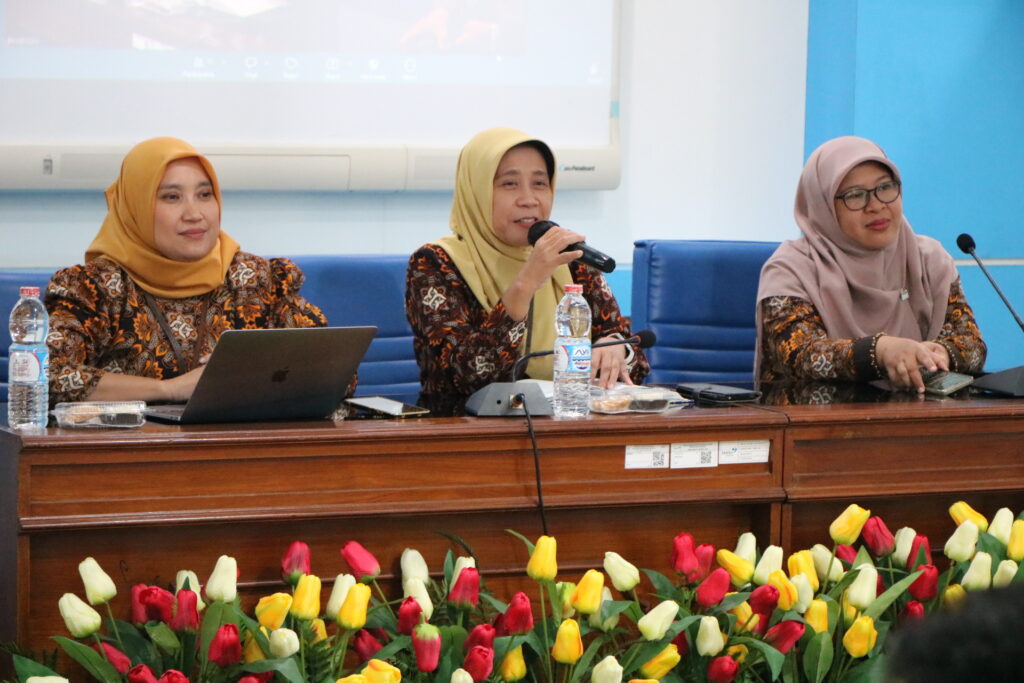 RADALGRAM Kemendukbangga/Perwakilan BKKBN DIY, Monitor Capaian Program dan Menguatkan Kembali Komitmen Untuk Meningkatkan Performa Bersama