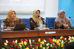 RADALGRAM Kemendukbangga/Perwakilan BKKBN DIY, Monitor Capaian Program dan Menguatkan Kembali Komitmen Untuk Meningkatkan Performa Bersama